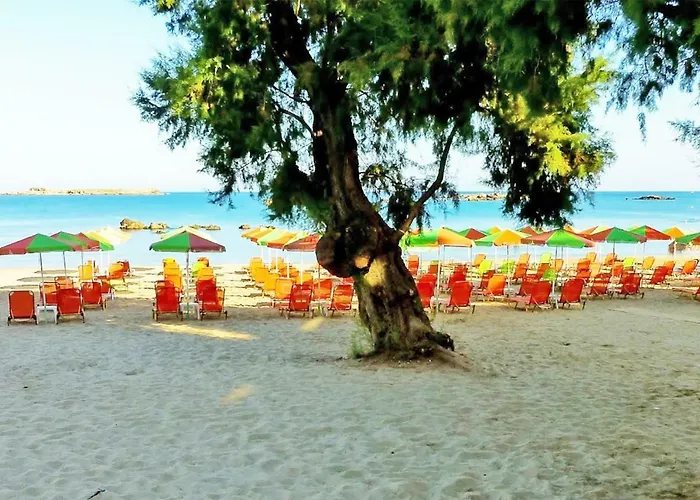 Mare Civitas Apartament Chania (Crete)