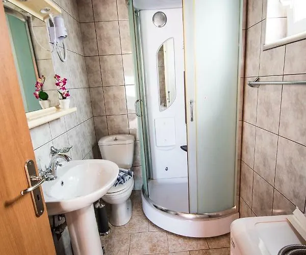 Mare Civitas 하니아