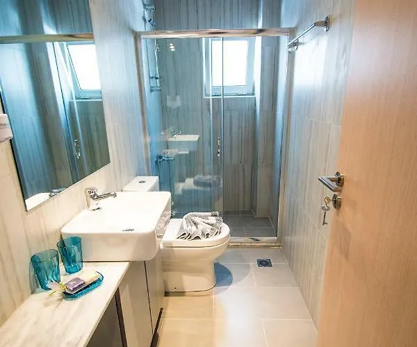 Apartament Mare Civitas