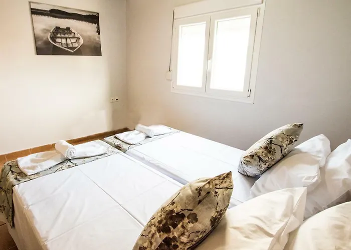 Mare Civitas Apartament