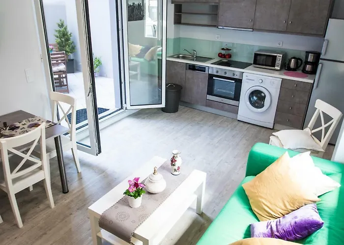 Mare Civitas 아파트 *