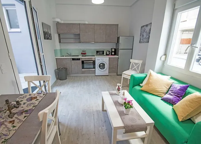 Mare Civitas Apartament