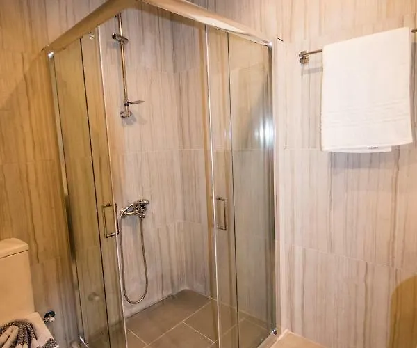 Mare Civitas Chania (Crete)