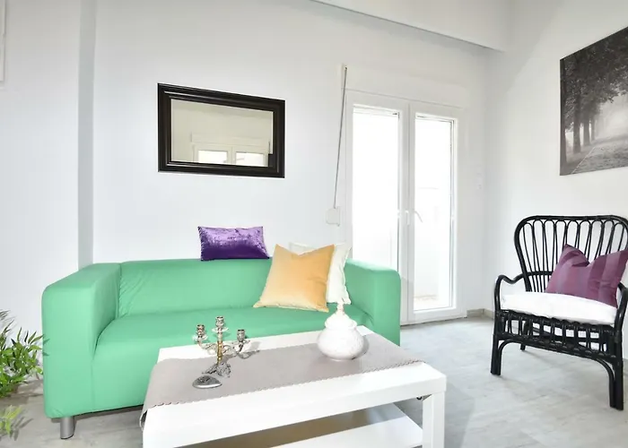 Mare Civitas Chania (Crete)