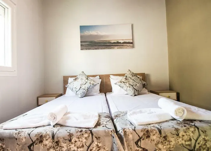 Mare Civitas Apartament Chania (Crete)