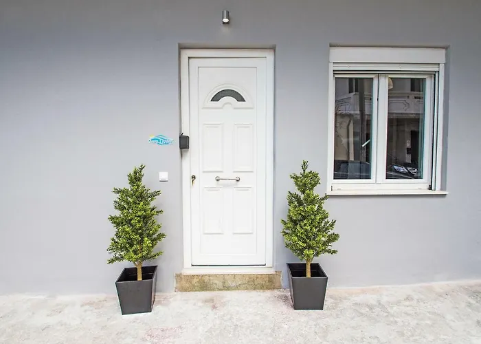 Apartament Mare Civitas Chania (Crete)